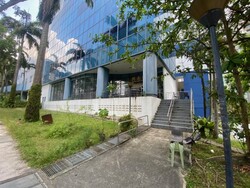 Cheap Canteen | Bare unit | open to new fnb concepts  (D13), Retail #597502331